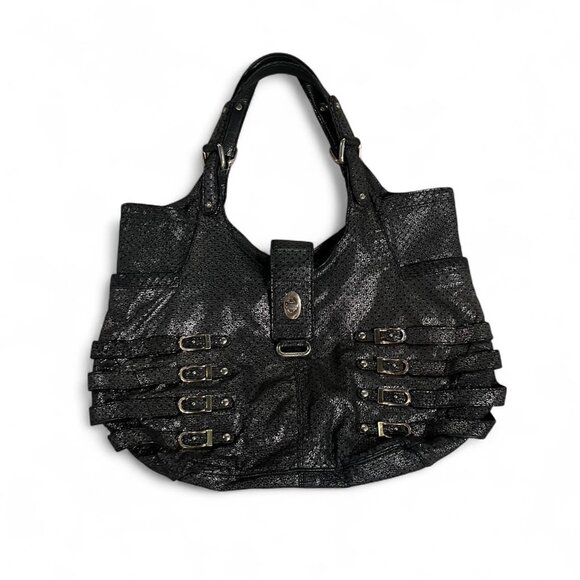Jimmy Choo Handbags - AUTHENTIC Jimmy Choo bag